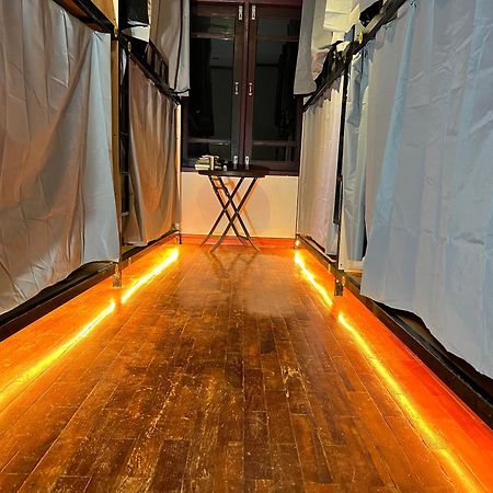 Venn Hostel ビエンチャン エクステリア 写真