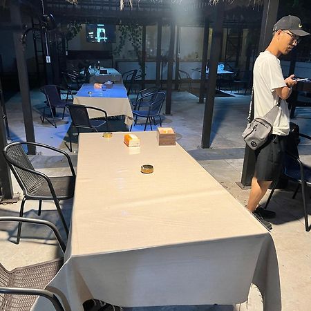 Venn Hostel ビエンチャン エクステリア 写真