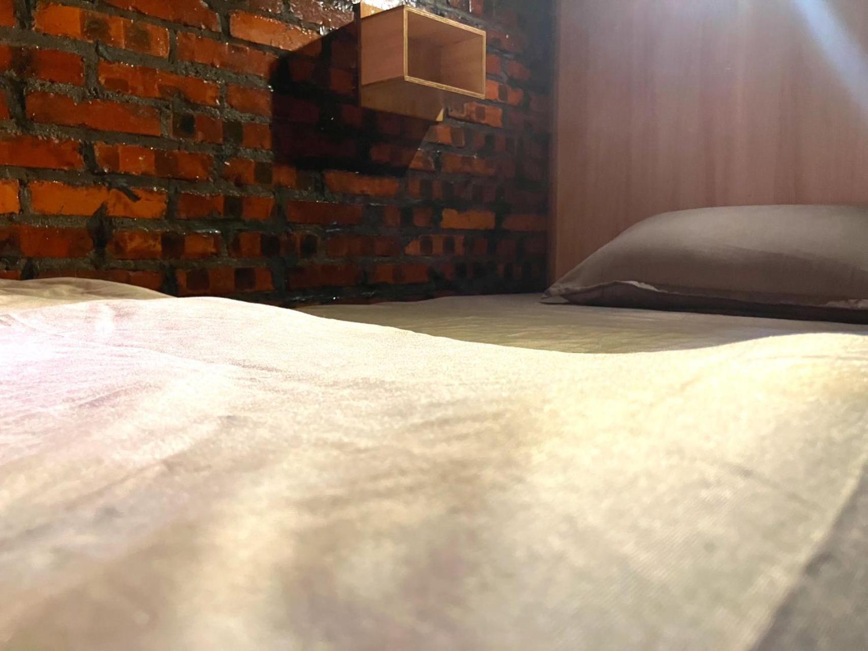Venn Hostel ビエンチャン エクステリア 写真
