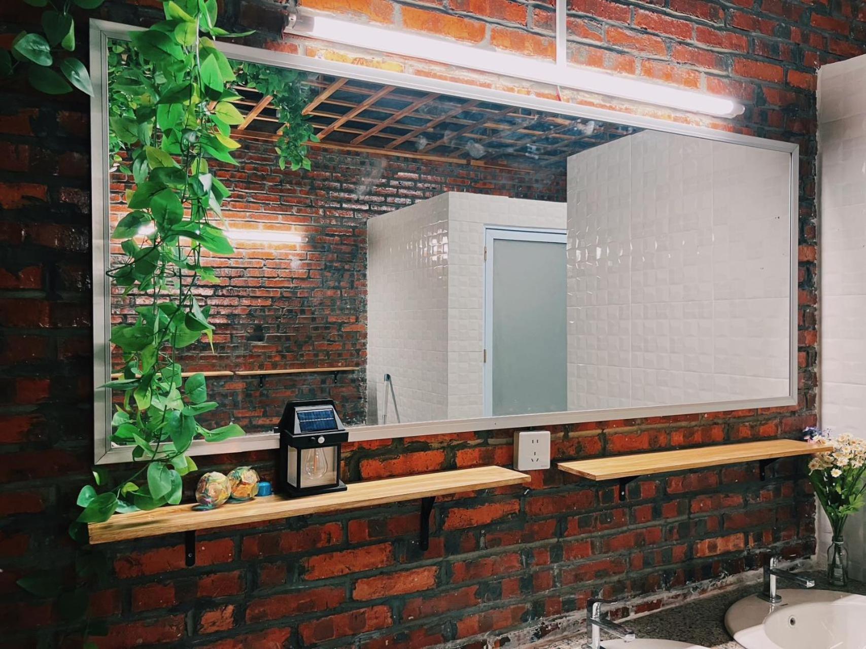 Venn Hostel ビエンチャン エクステリア 写真