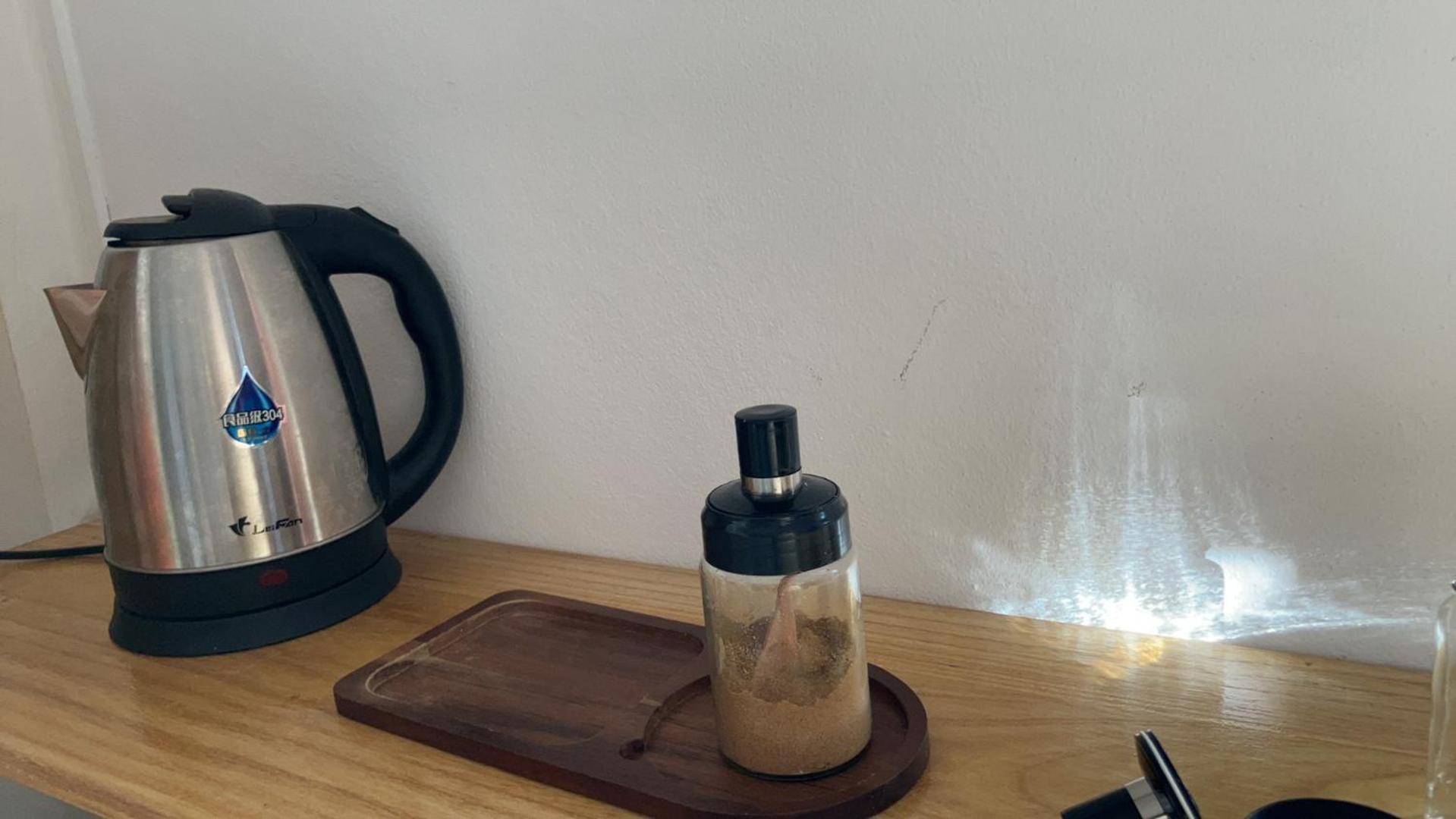 Venn Hostel ビエンチャン エクステリア 写真
