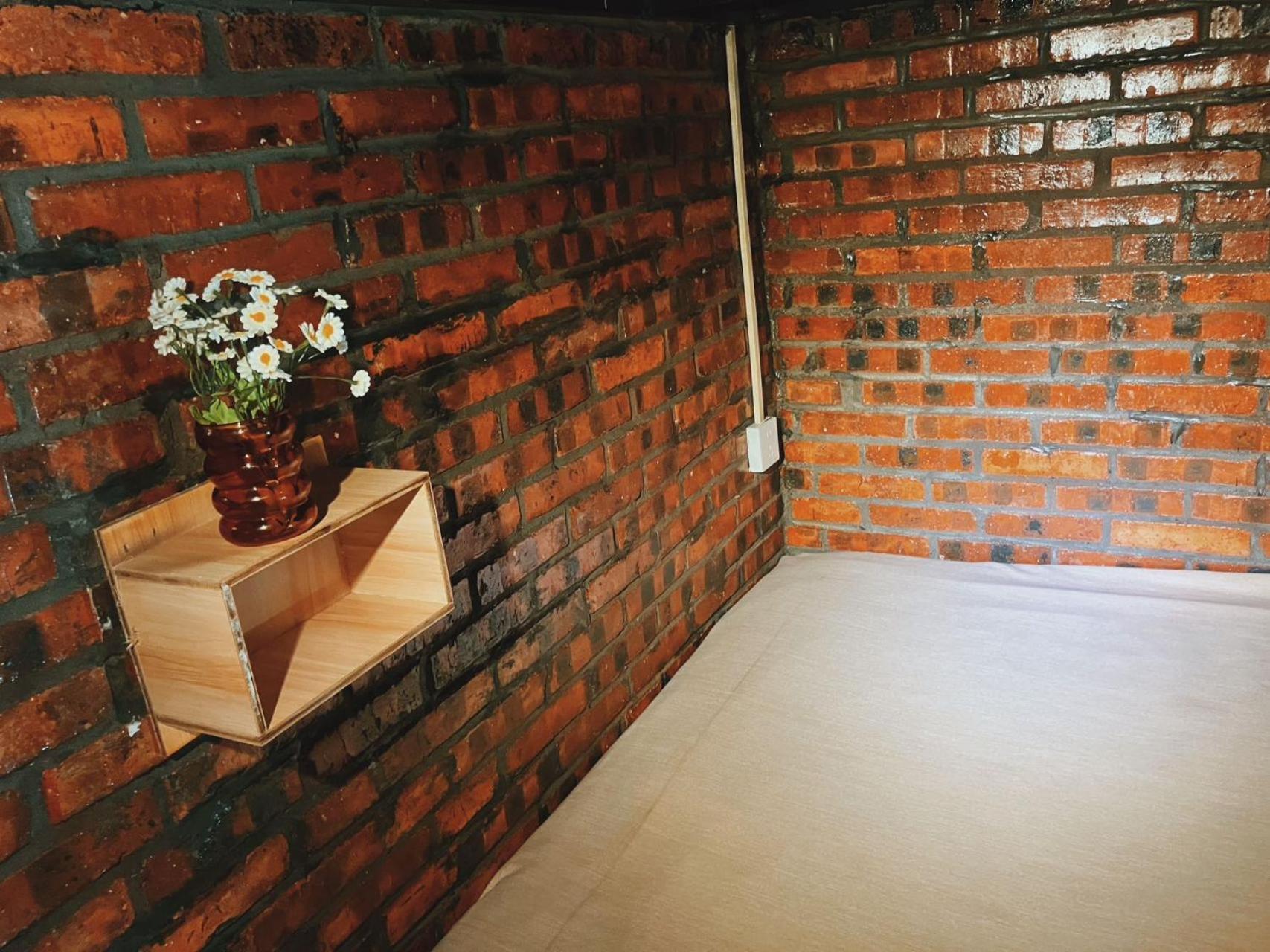 Venn Hostel ビエンチャン エクステリア 写真