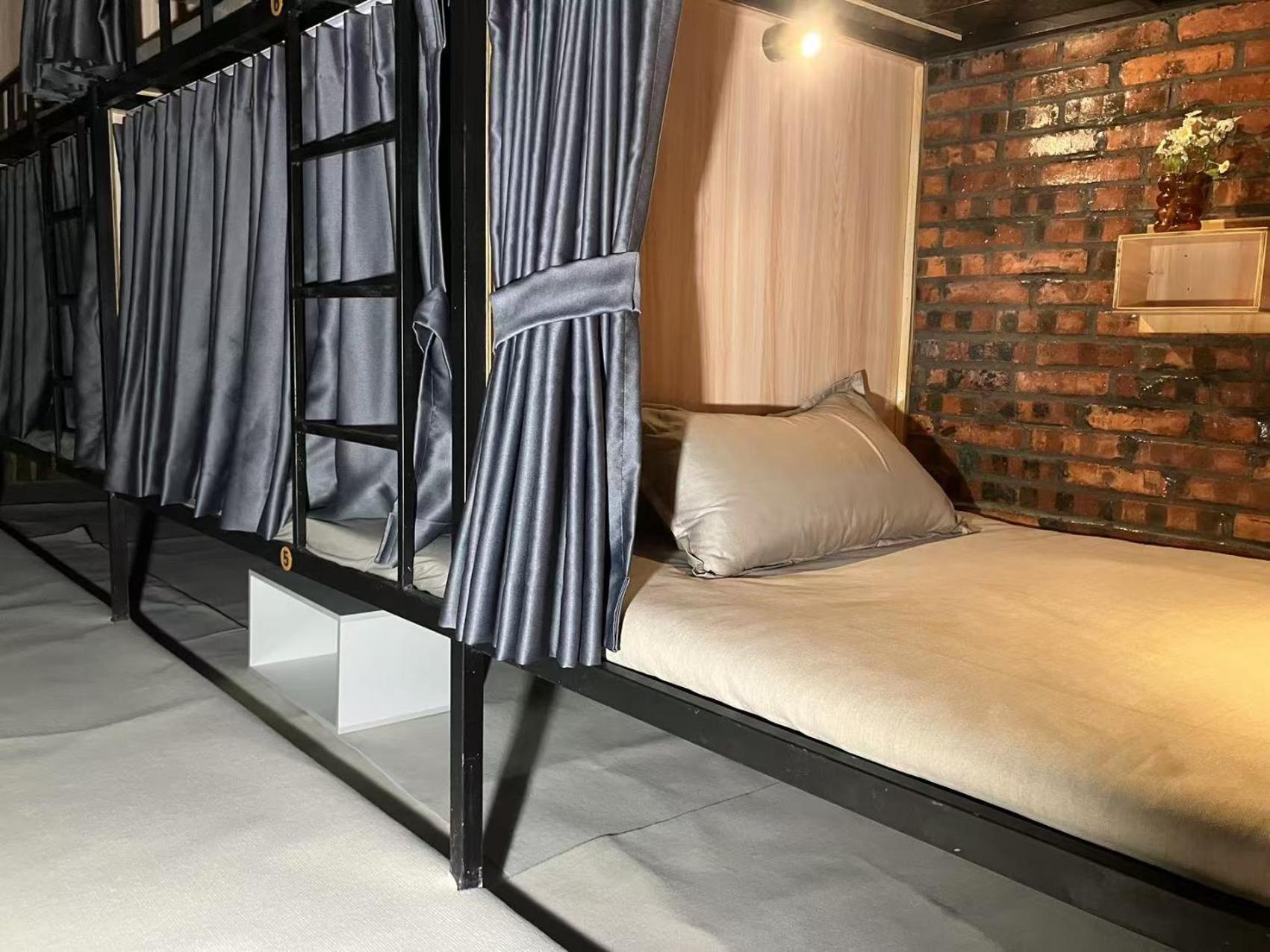 Venn Hostel ビエンチャン エクステリア 写真