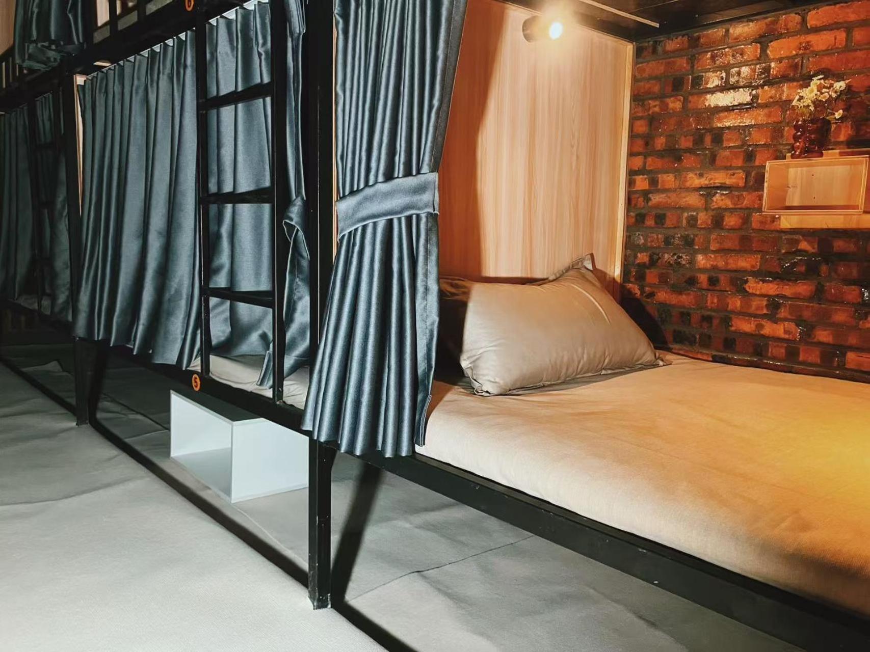 Venn Hostel ビエンチャン エクステリア 写真