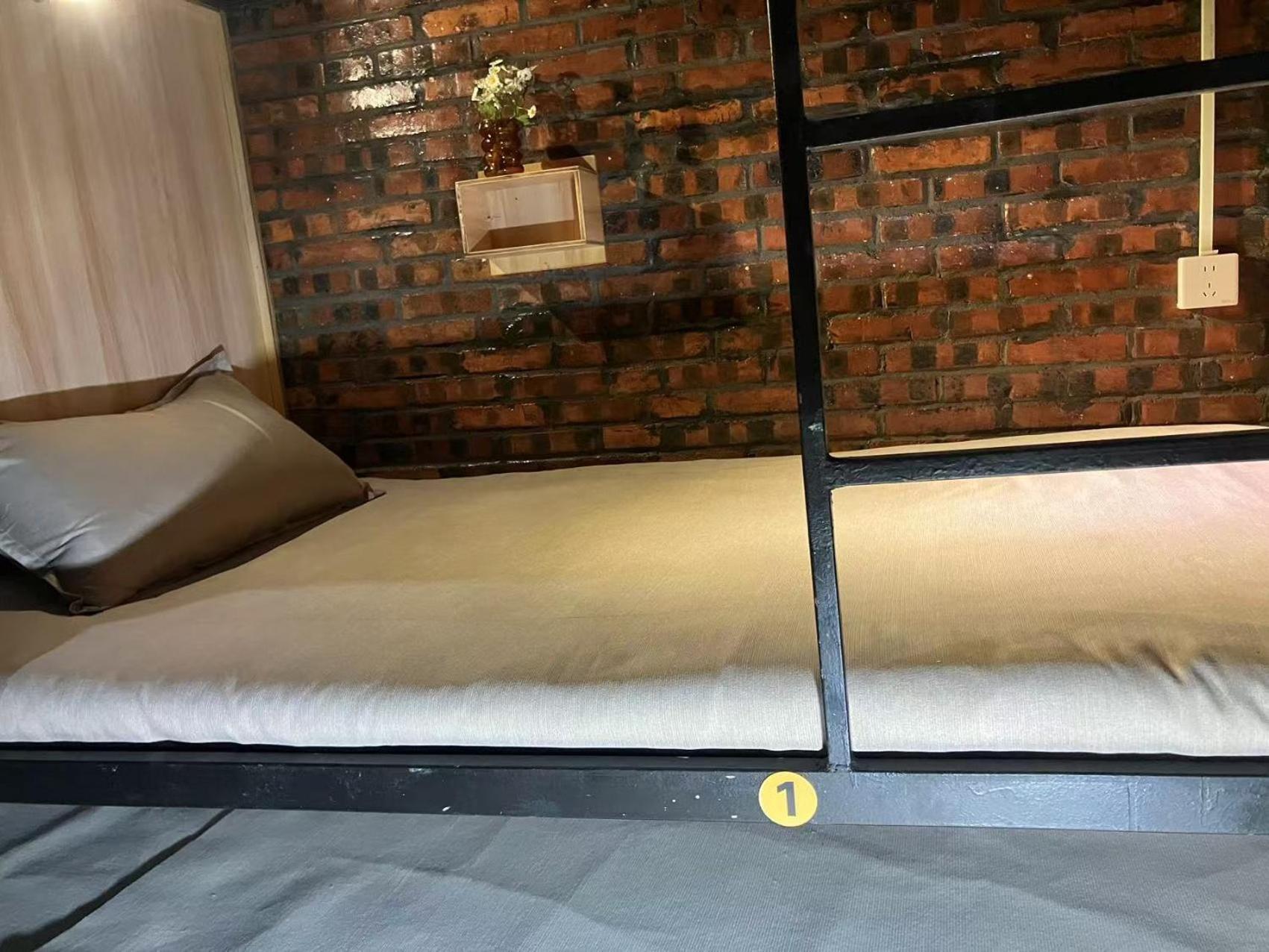 Venn Hostel ビエンチャン エクステリア 写真