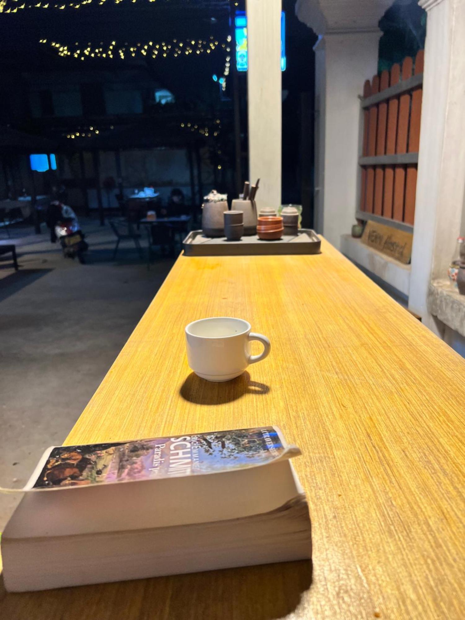 Venn Hostel ビエンチャン エクステリア 写真